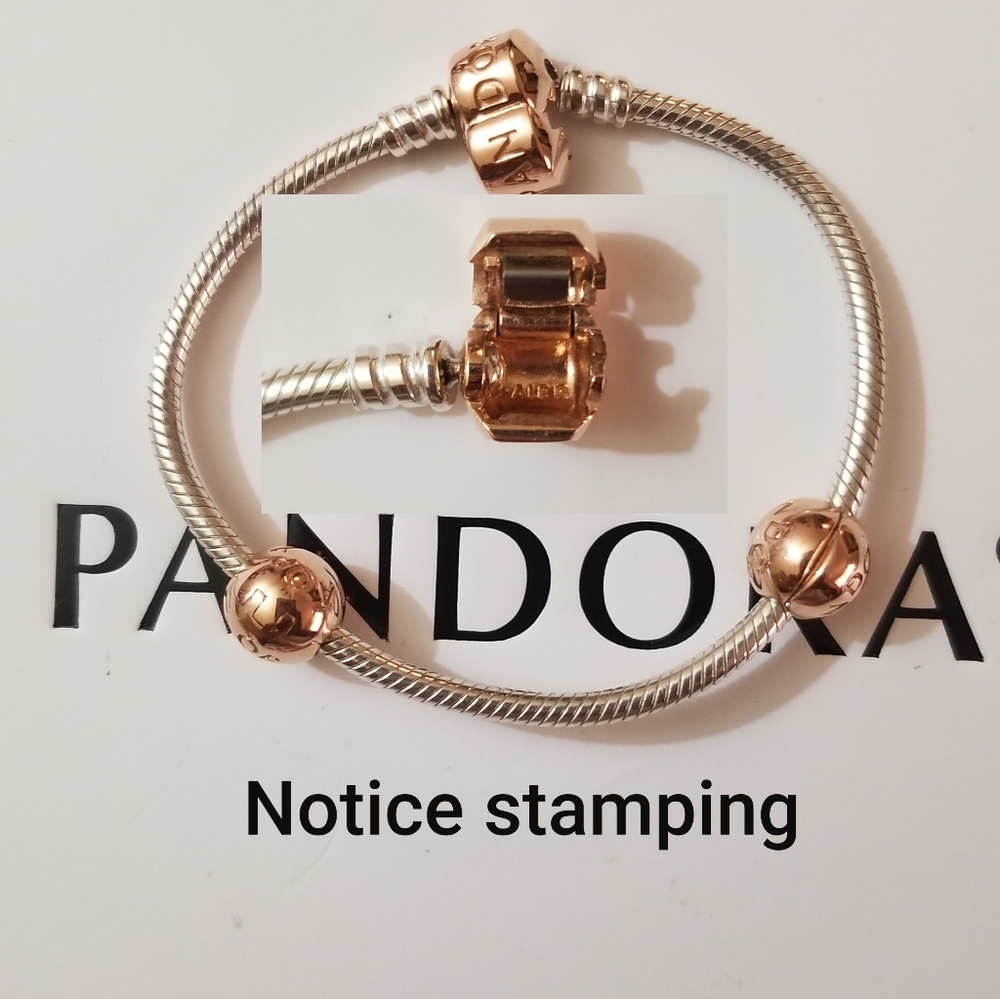 BEWARE OF FAKES !!! - Picture 4 of 7